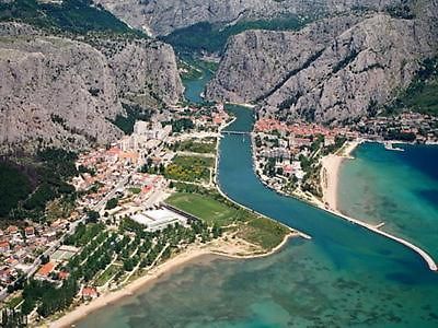 Apartment Stipe Дуче Экстерьер фото