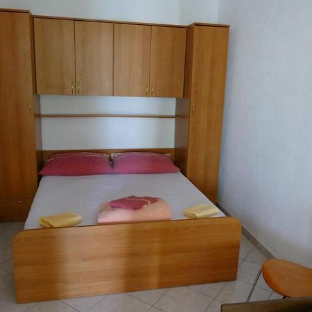 Apartment Stipe Дуче Экстерьер фото