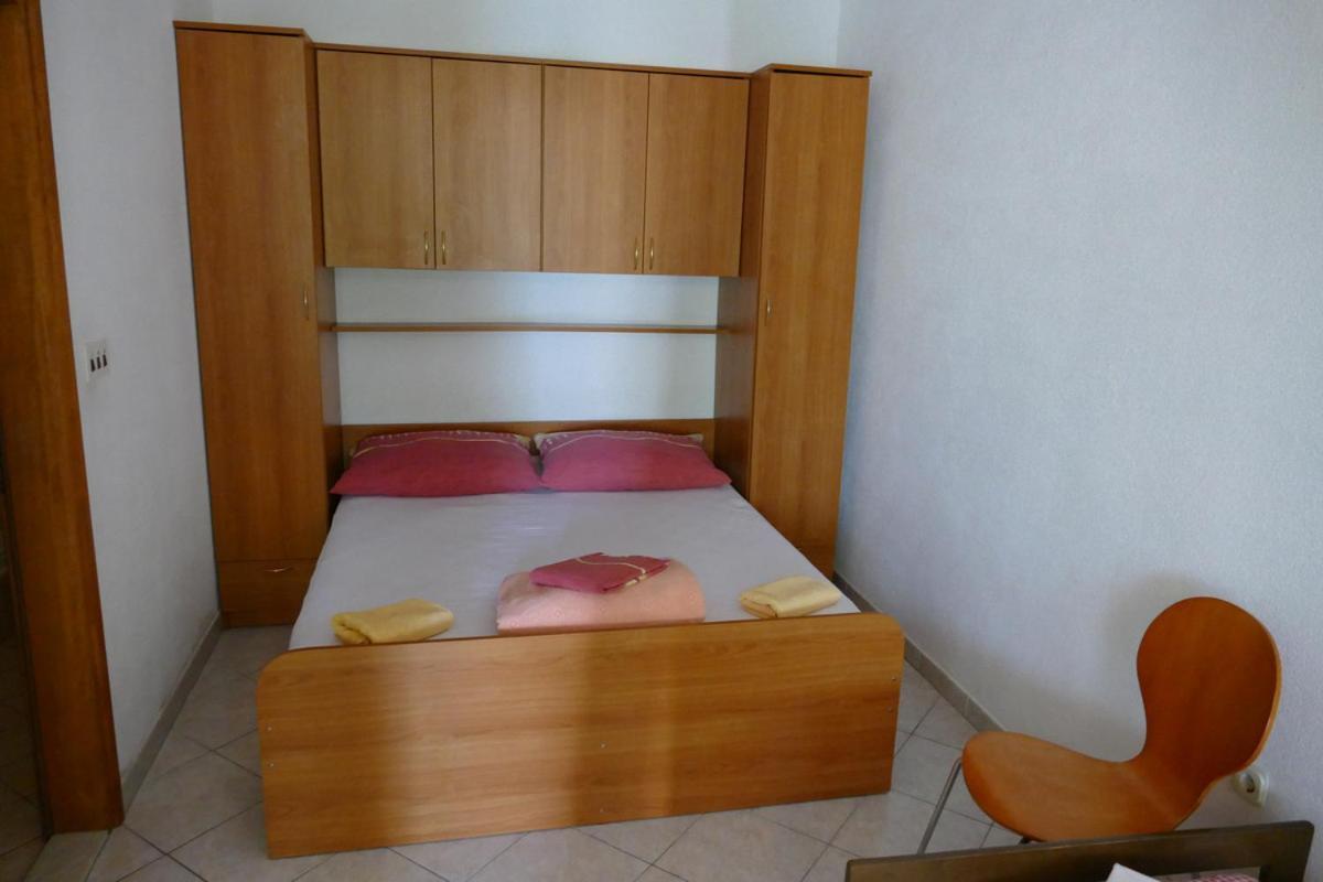 Apartment Stipe Дуче Экстерьер фото