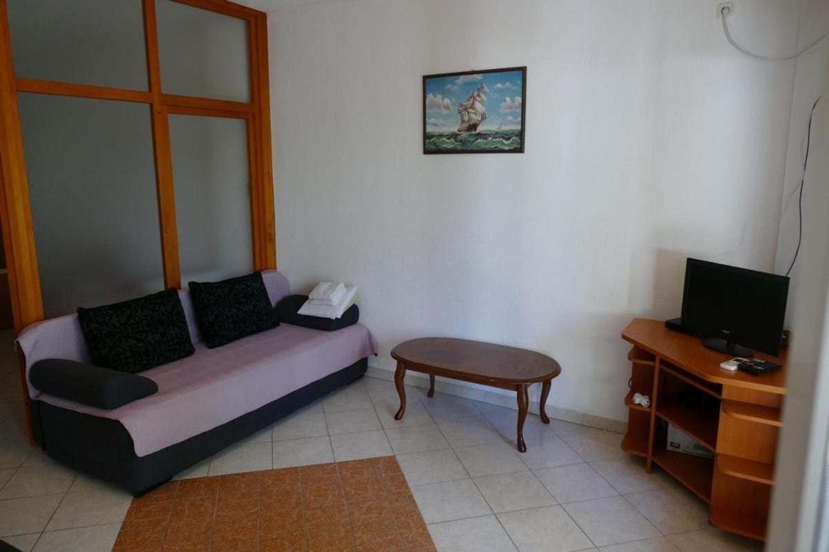 Apartment Stipe Дуче Экстерьер фото