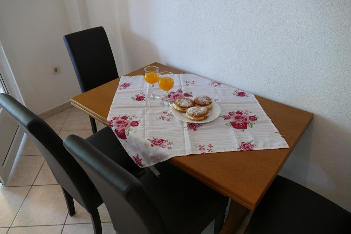 Apartment Stipe Дуче Экстерьер фото